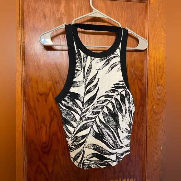 Free People Movement Tank - size small - Picture 3 of 5